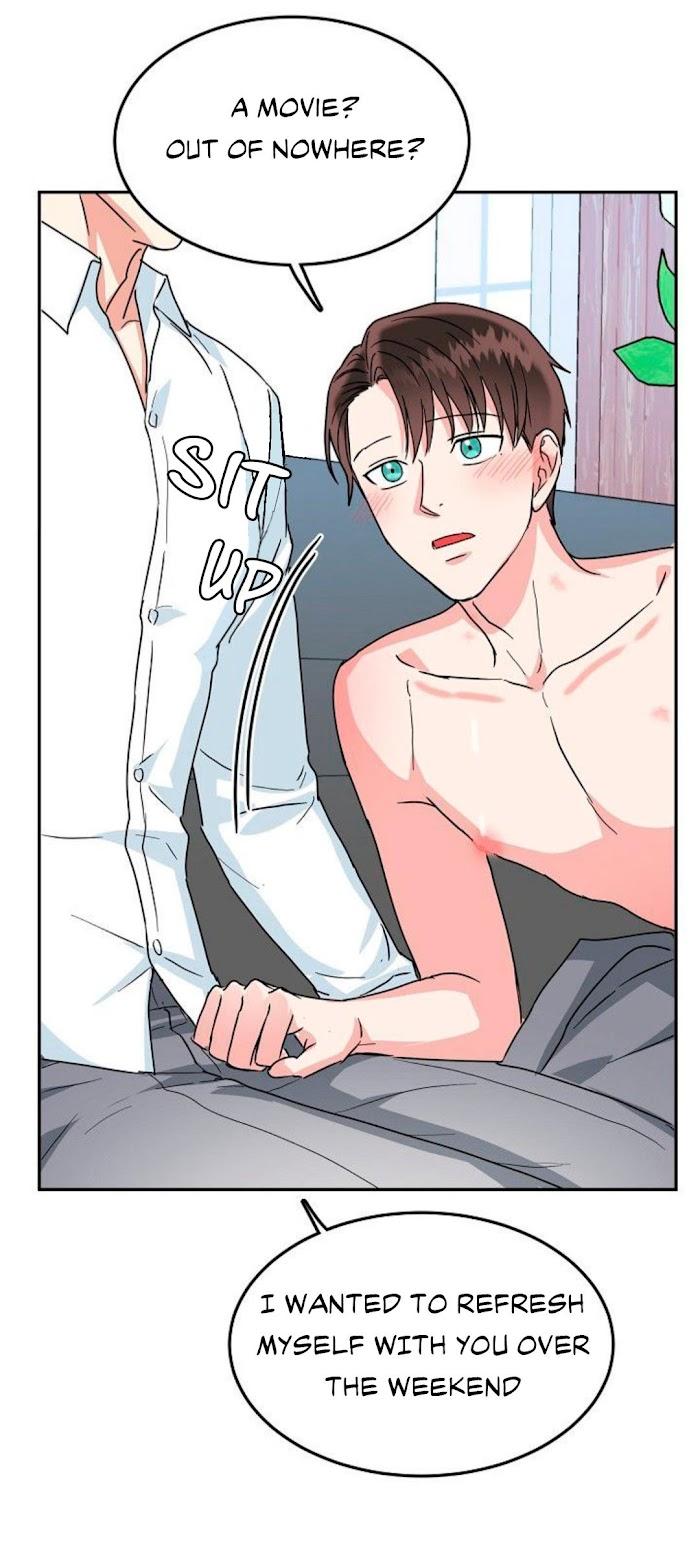 Safe-Partner-By-Rotten-Greent-Huung-Uncensored-Eng page 33