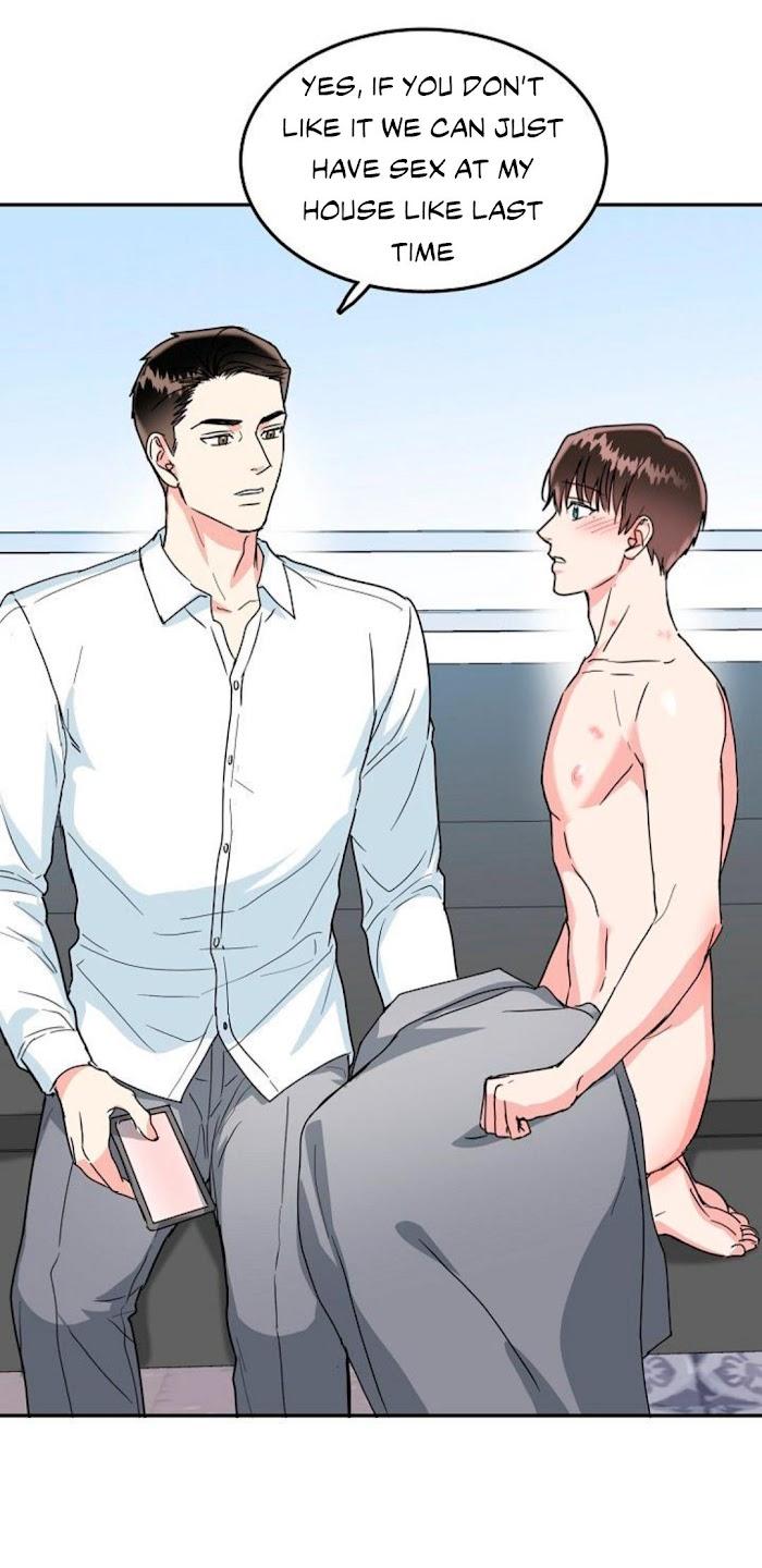 Safe-Partner-By-Rotten-Greent-Huung-Uncensored-Eng page 35