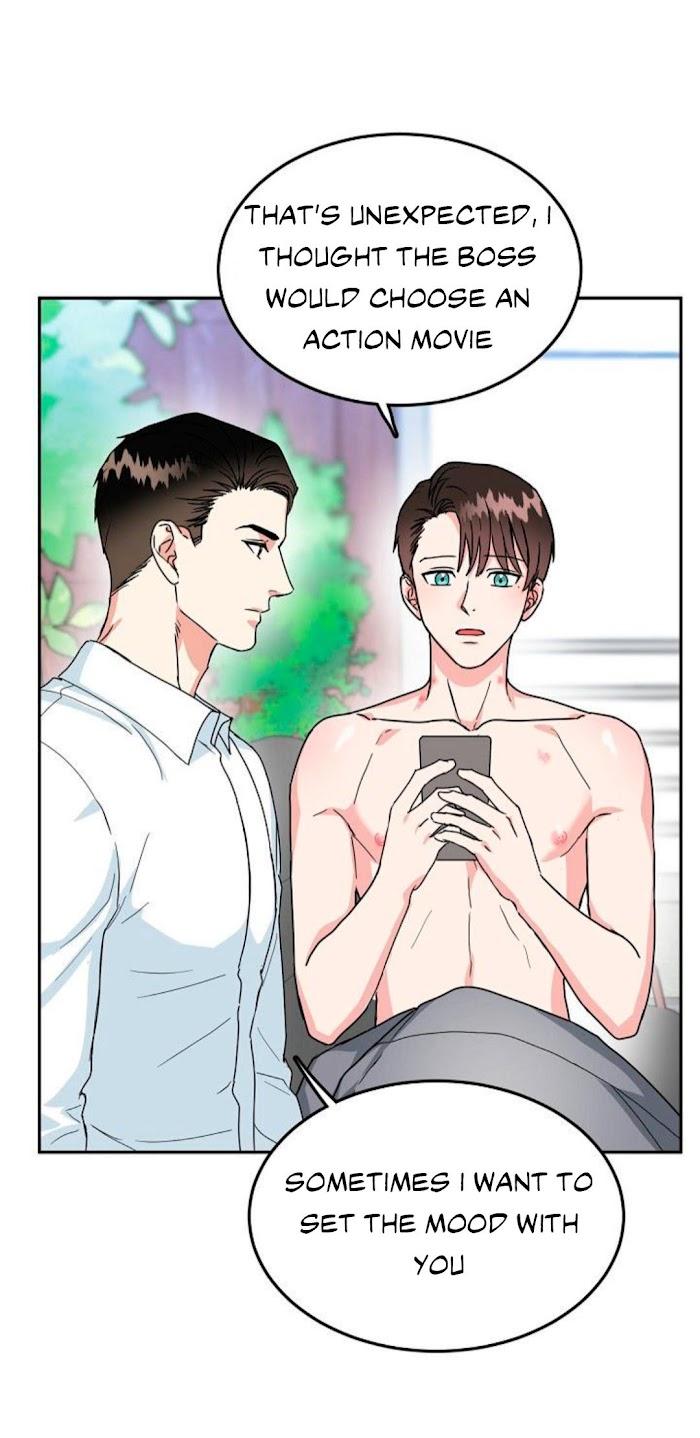Safe-Partner-By-Rotten-Greent-Huung-Uncensored-Eng page 39