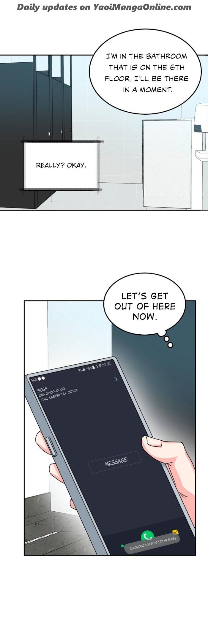 Safe-Partner-By-Rotten-Greent-Huung-Uncensored-Eng page 5