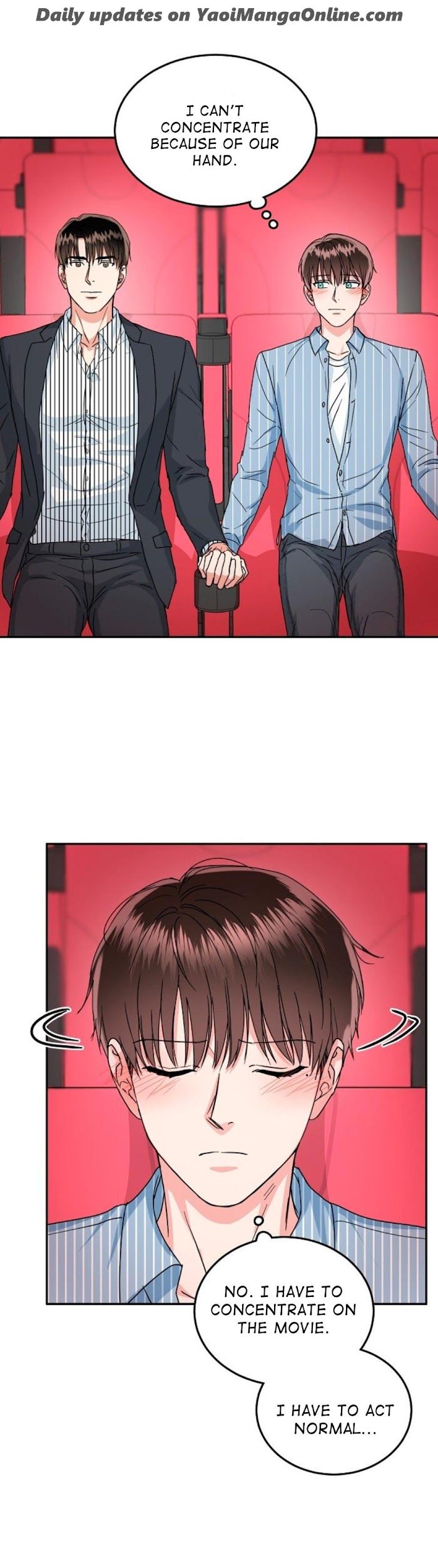 Safe-Partner-By-Rotten-Greent-Huung-Uncensored-Eng page 17
