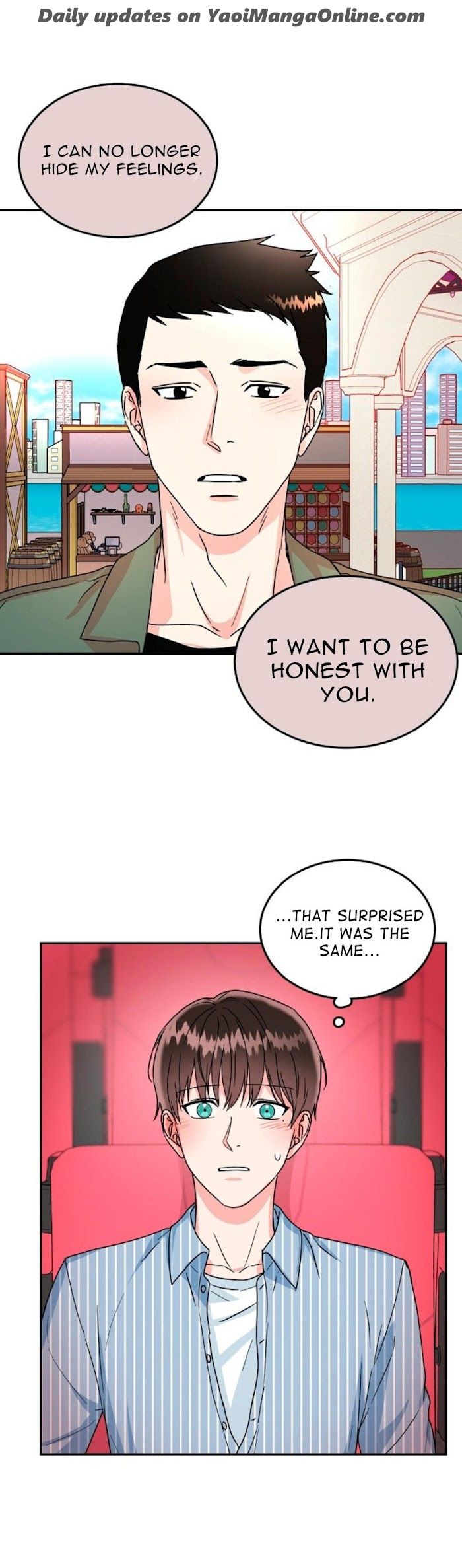Safe-Partner-By-Rotten-Greent-Huung-Uncensored-Eng page 19