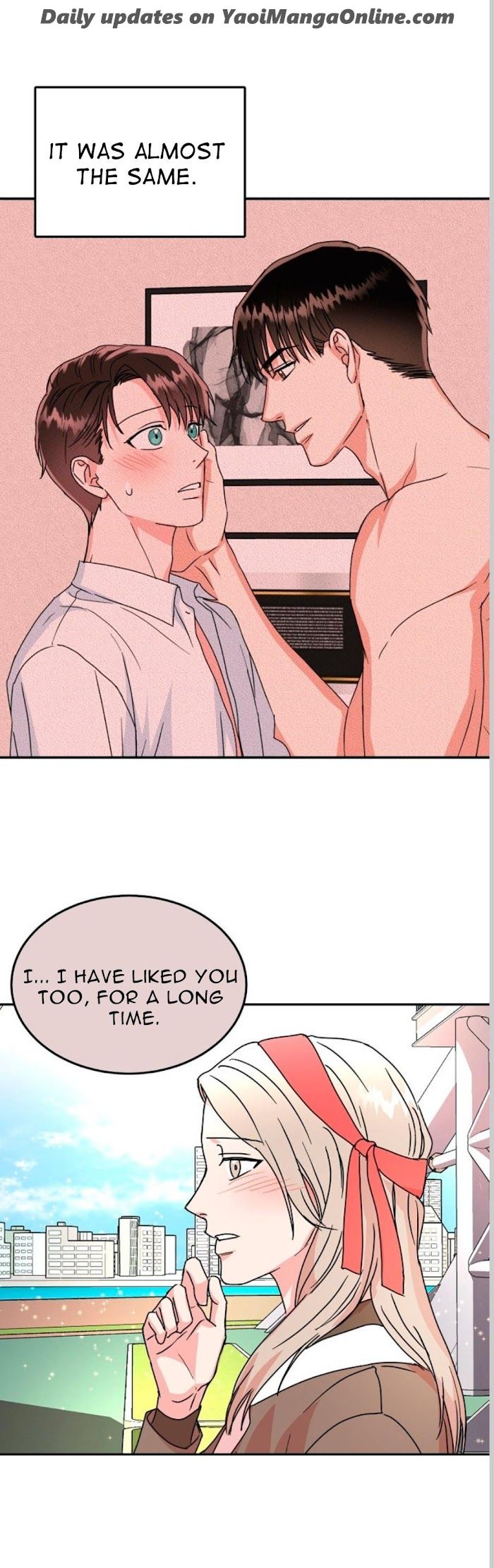 Safe-Partner-By-Rotten-Greent-Huung-Uncensored-Eng page 20