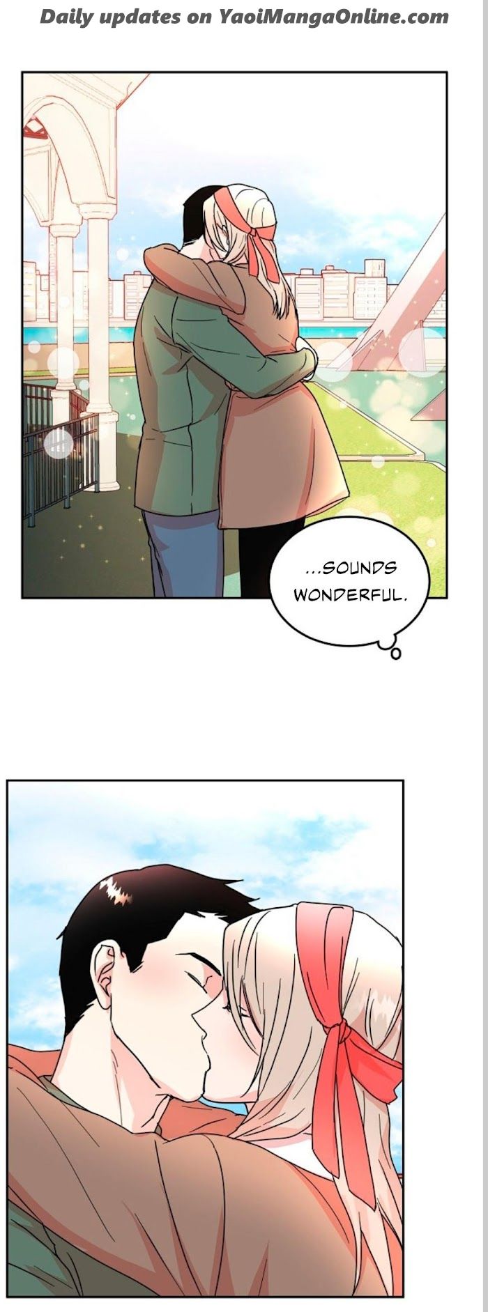 Safe-Partner-By-Rotten-Greent-Huung-Uncensored-Eng page 21