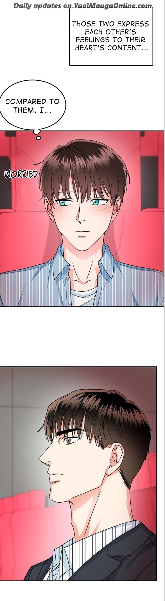 Safe-Partner-By-Rotten-Greent-Huung-Uncensored-Eng page 22