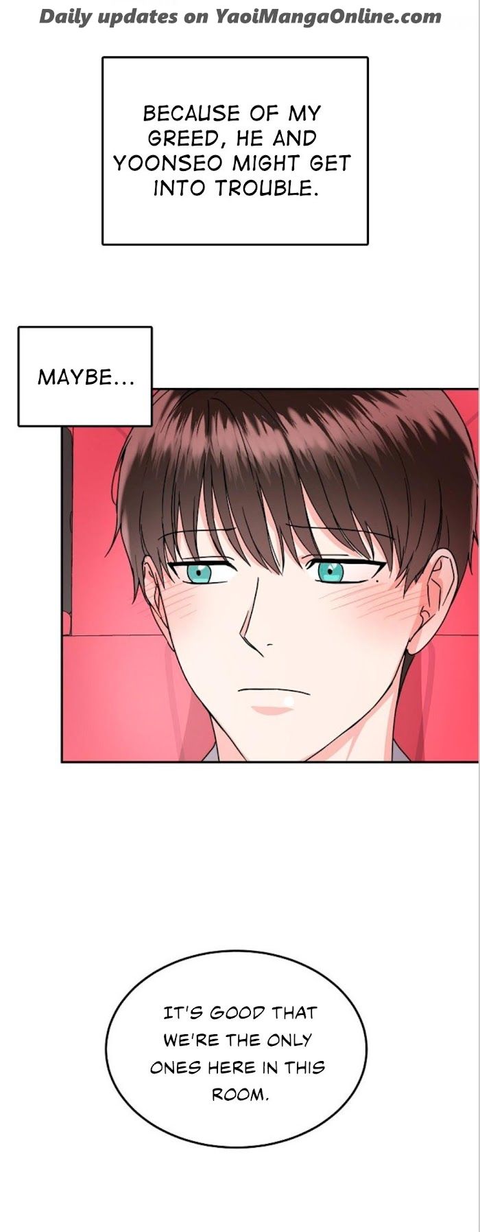 Safe-Partner-By-Rotten-Greent-Huung-Uncensored-Eng page 24