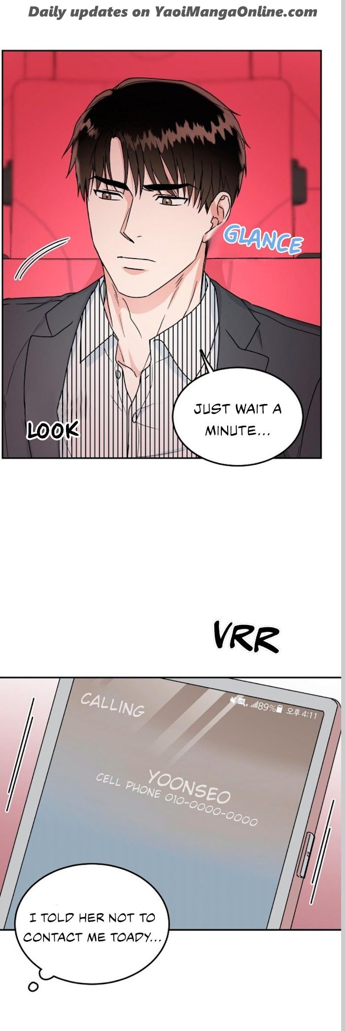 Safe-Partner-By-Rotten-Greent-Huung-Uncensored-Eng page 32