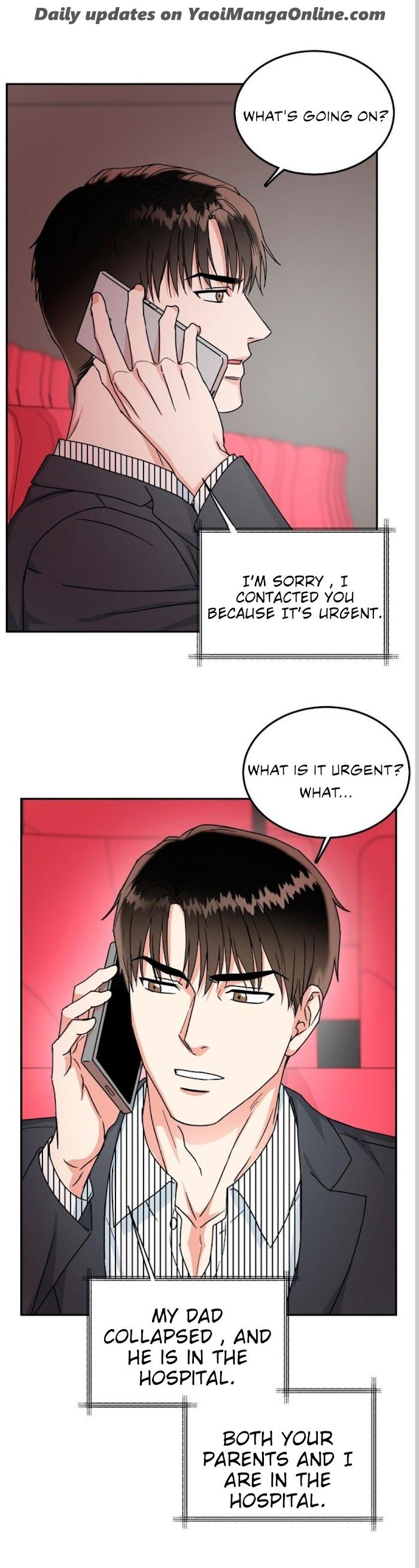 Safe-Partner-By-Rotten-Greent-Huung-Uncensored-Eng page 33