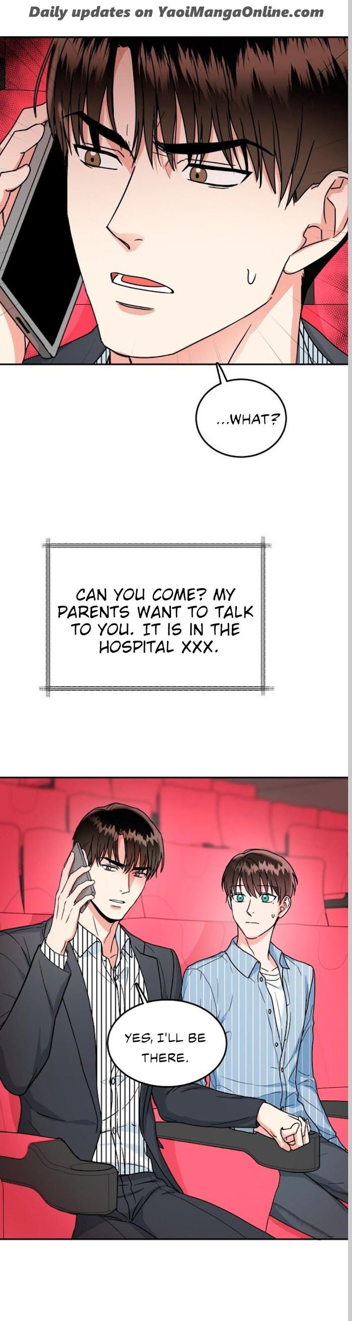 Safe-Partner-By-Rotten-Greent-Huung-Uncensored-Eng page 34