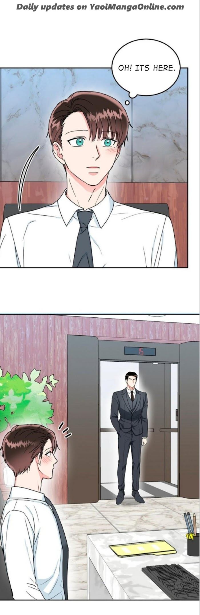 Safe-Partner-By-Rotten-Greent-Huung-Uncensored-Eng page 13
