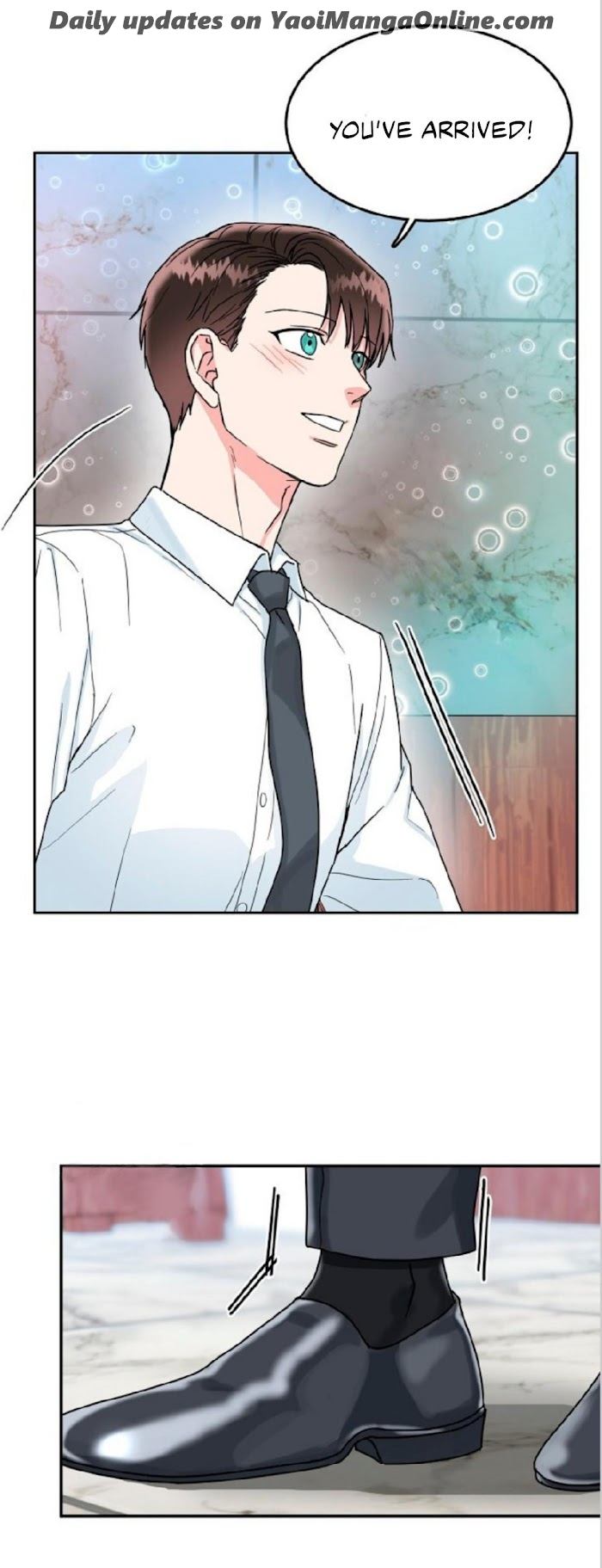 Safe-Partner-By-Rotten-Greent-Huung-Uncensored-Eng page 14