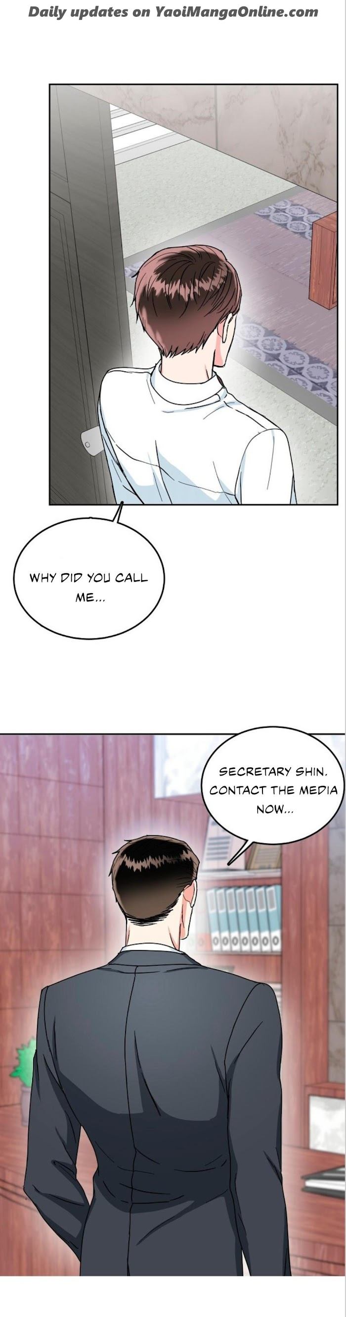 Safe-Partner-By-Rotten-Greent-Huung-Uncensored-Eng page 17