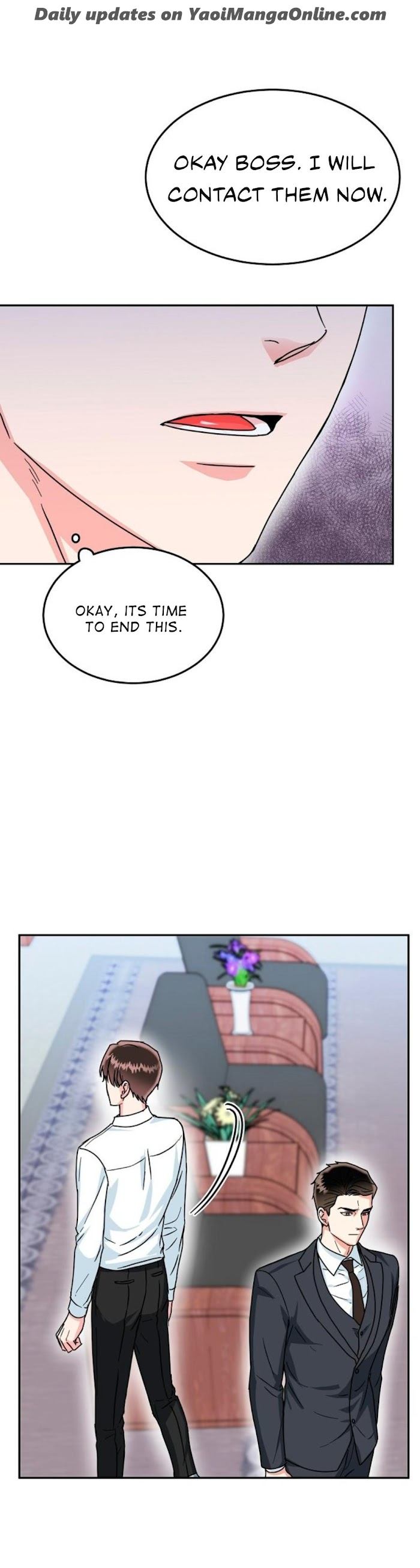Safe-Partner-By-Rotten-Greent-Huung-Uncensored-Eng page 21