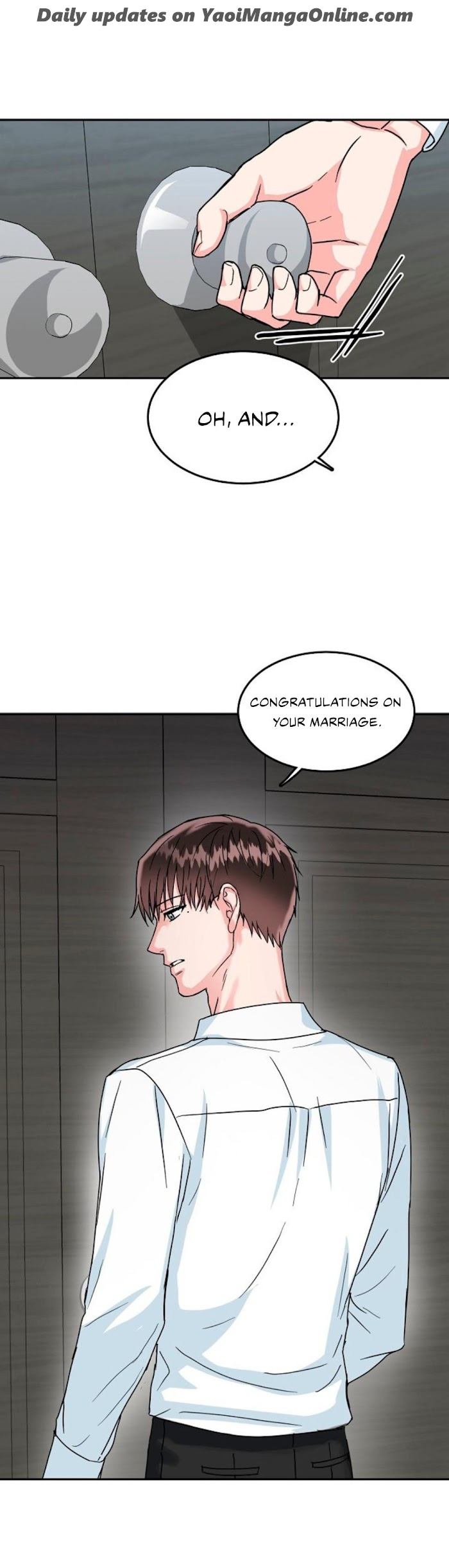Safe-Partner-By-Rotten-Greent-Huung-Uncensored-Eng page 22