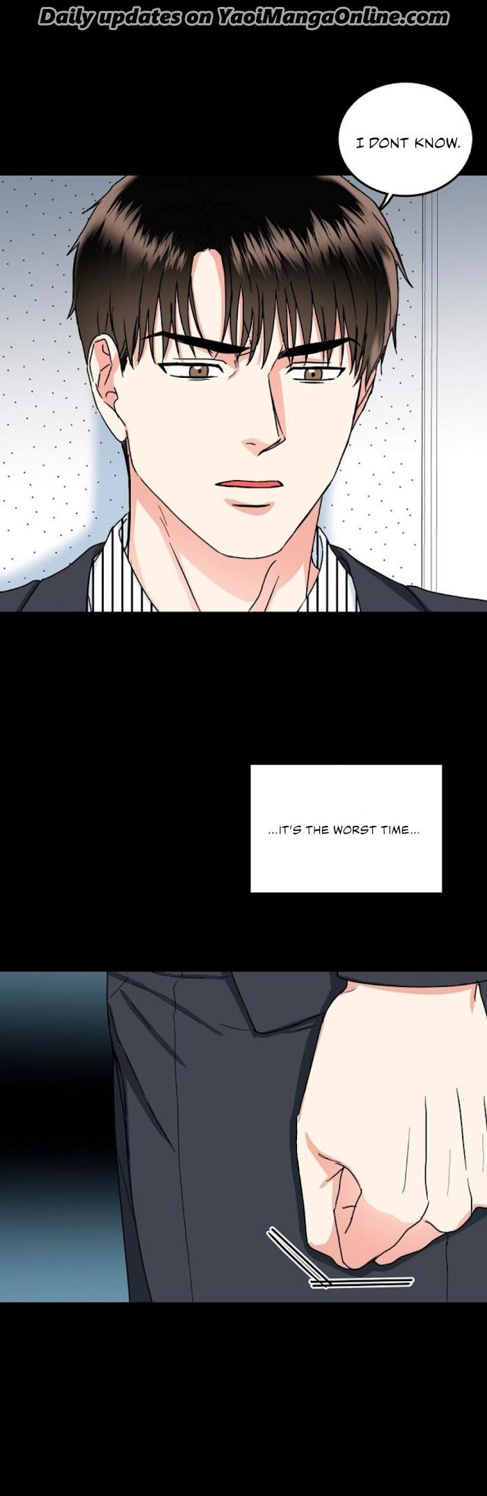 Safe-Partner-By-Rotten-Greent-Huung-Uncensored-Eng page 25
