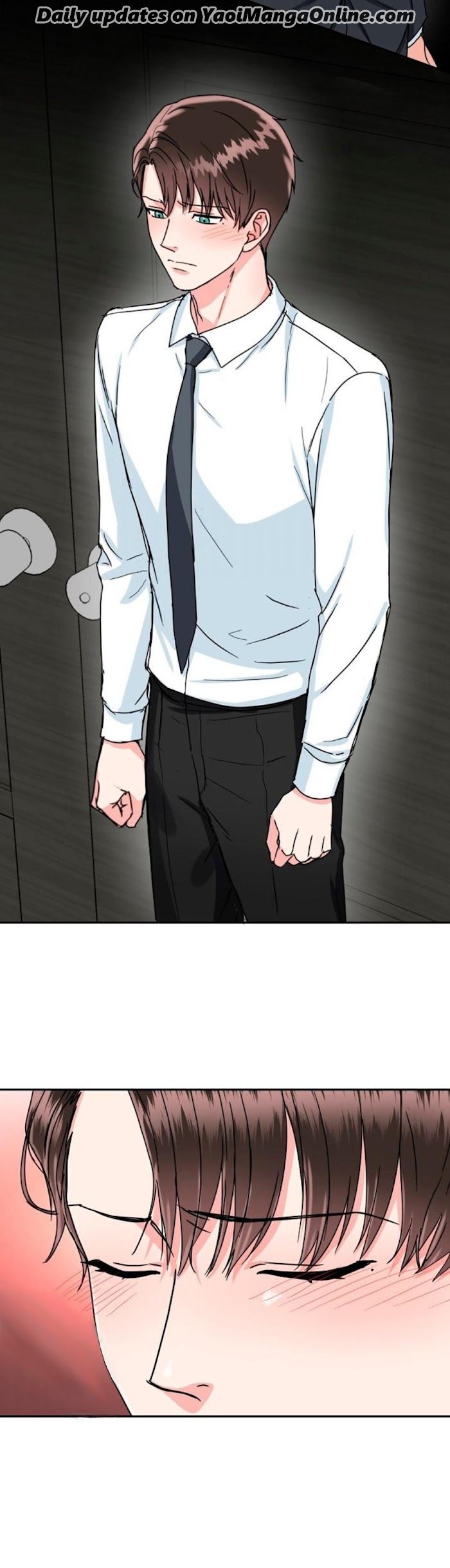 Safe-Partner-By-Rotten-Greent-Huung-Uncensored-Eng page 29