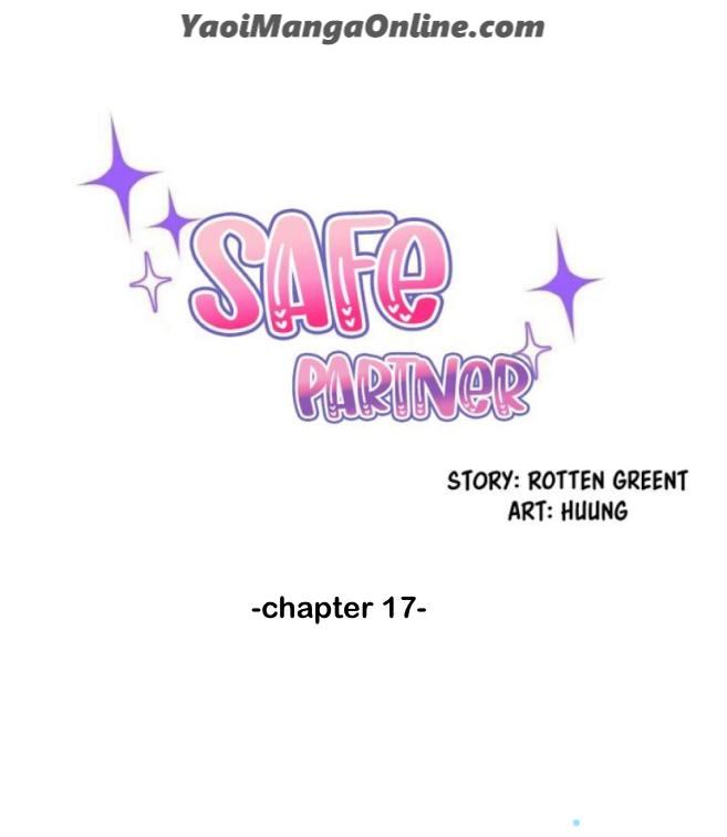 Safe-Partner-By-Rotten-Greent-Huung-Uncensored-Eng page 13