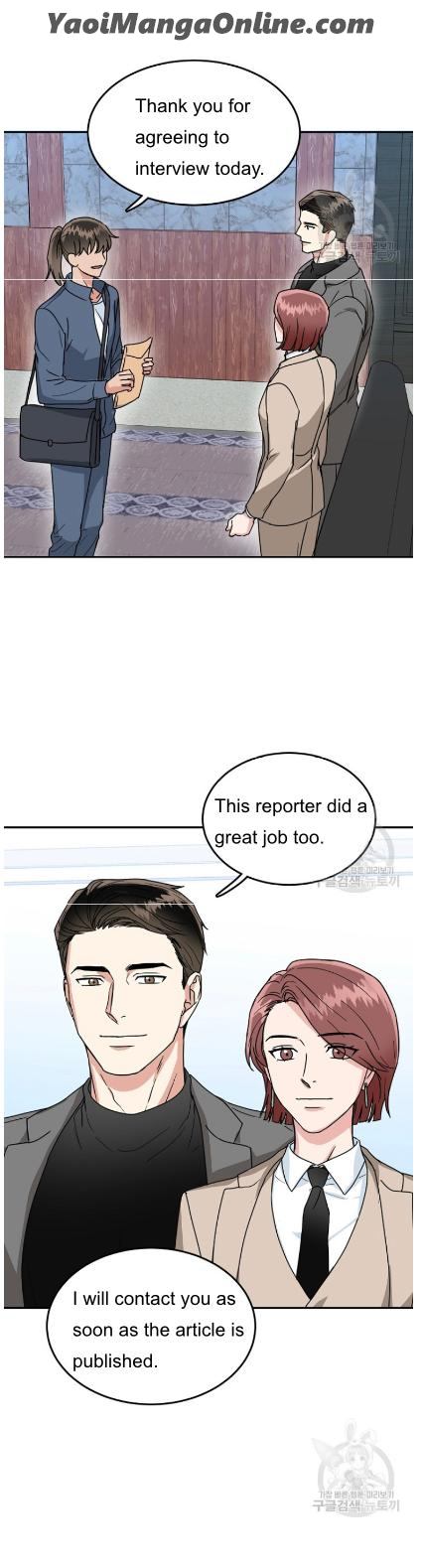 Safe-Partner-By-Rotten-Greent-Huung-Uncensored-Eng page 14