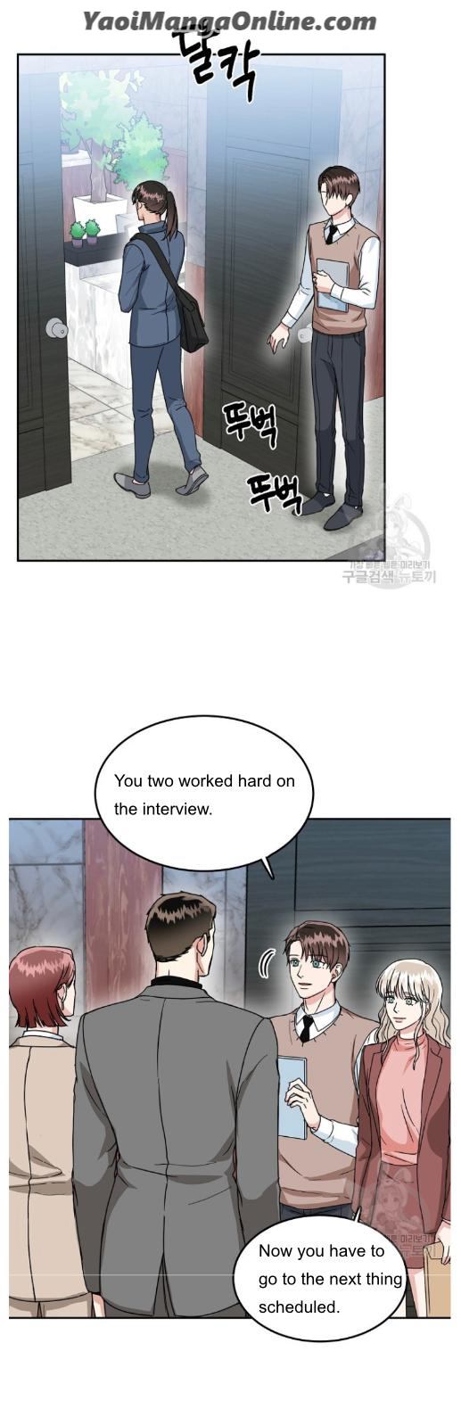 Safe-Partner-By-Rotten-Greent-Huung-Uncensored-Eng page 15