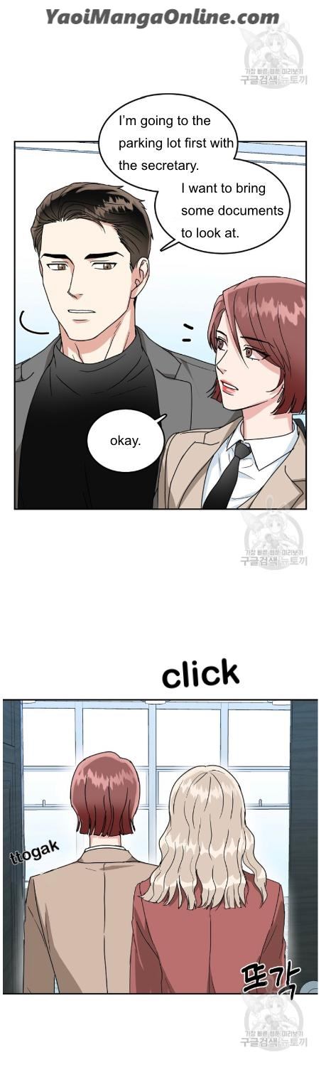 Safe-Partner-By-Rotten-Greent-Huung-Uncensored-Eng page 17