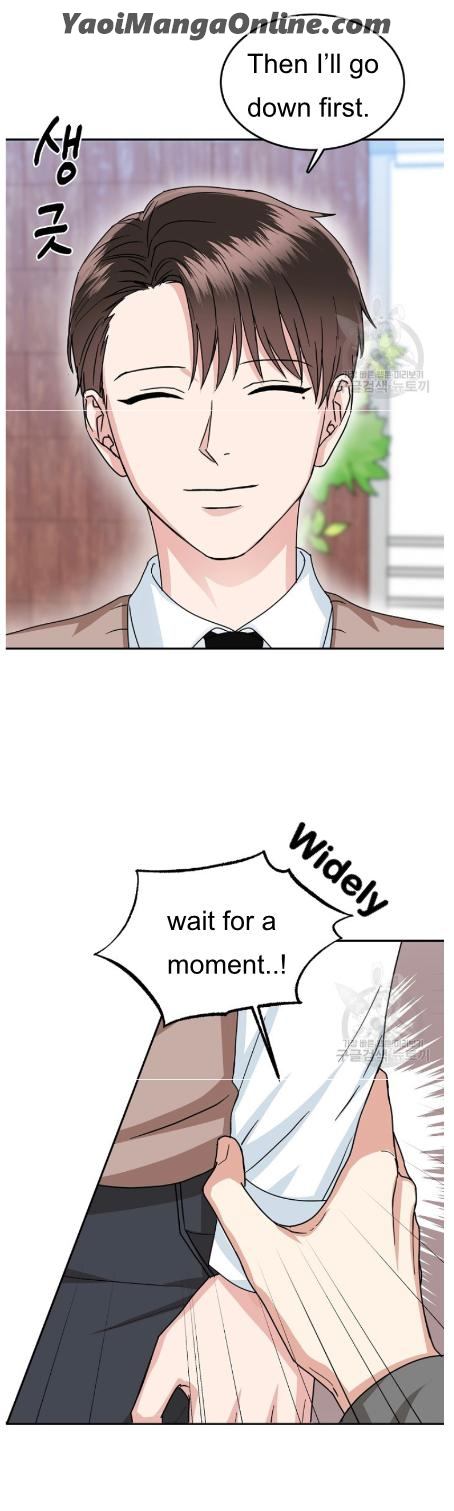 Safe-Partner-By-Rotten-Greent-Huung-Uncensored-Eng page 27