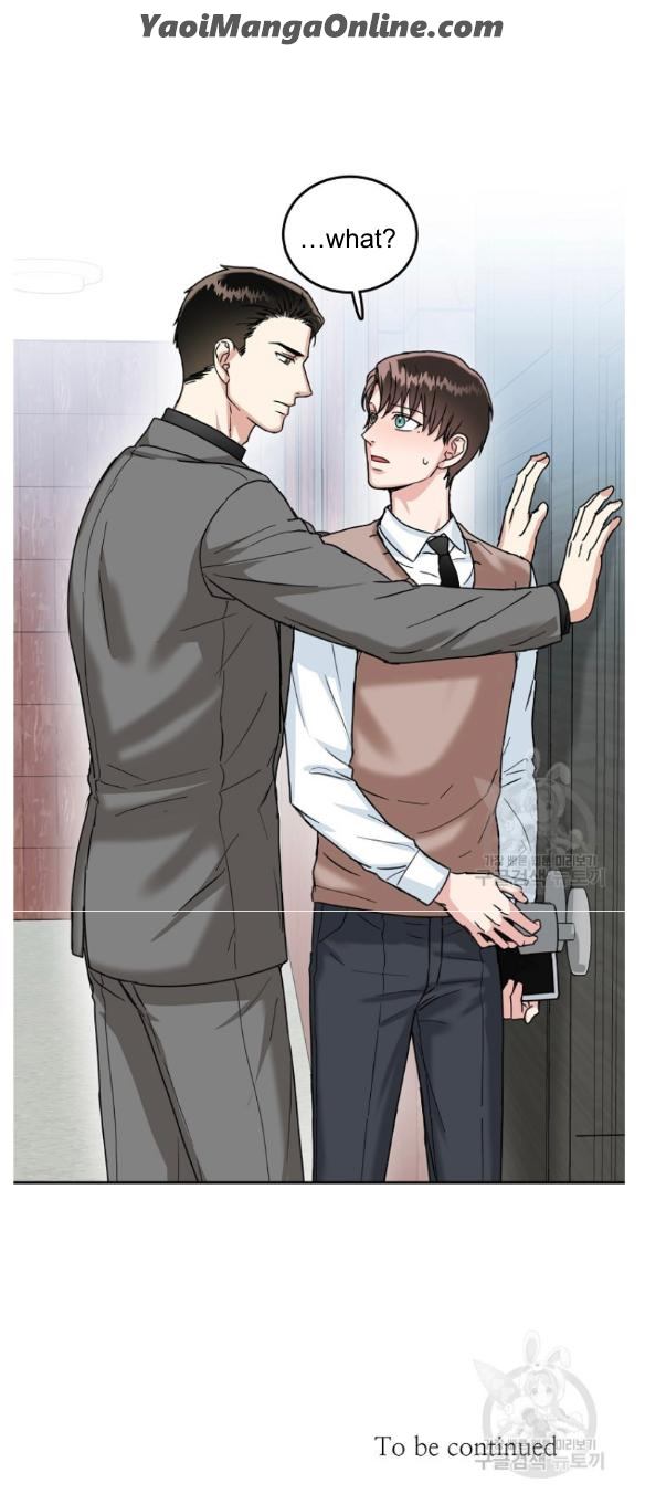 Safe-Partner-By-Rotten-Greent-Huung-Uncensored-Eng page 32