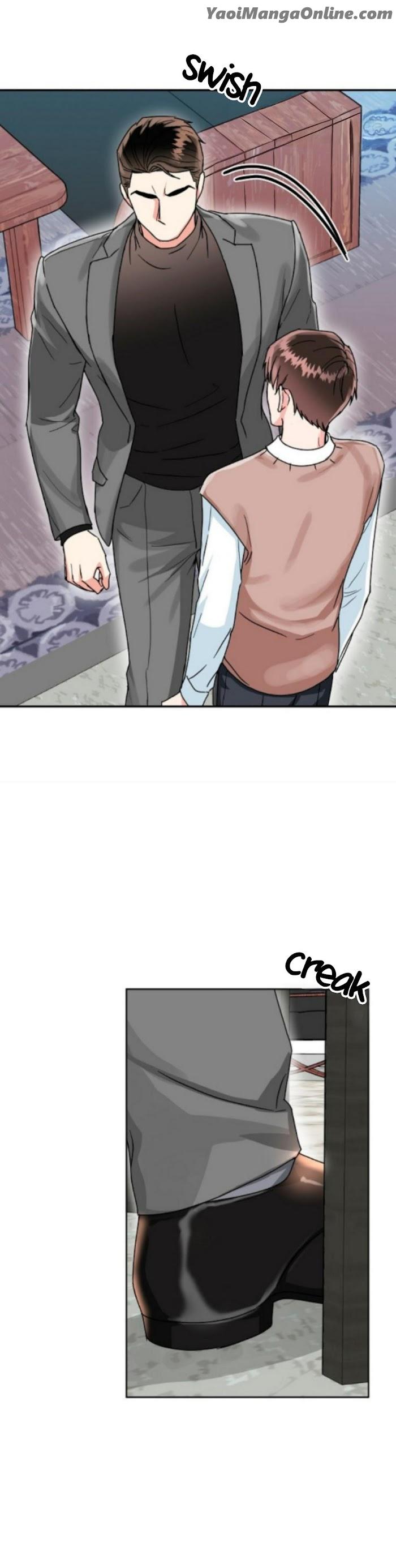 Safe-Partner-By-Rotten-Greent-Huung-Uncensored-Eng page 11