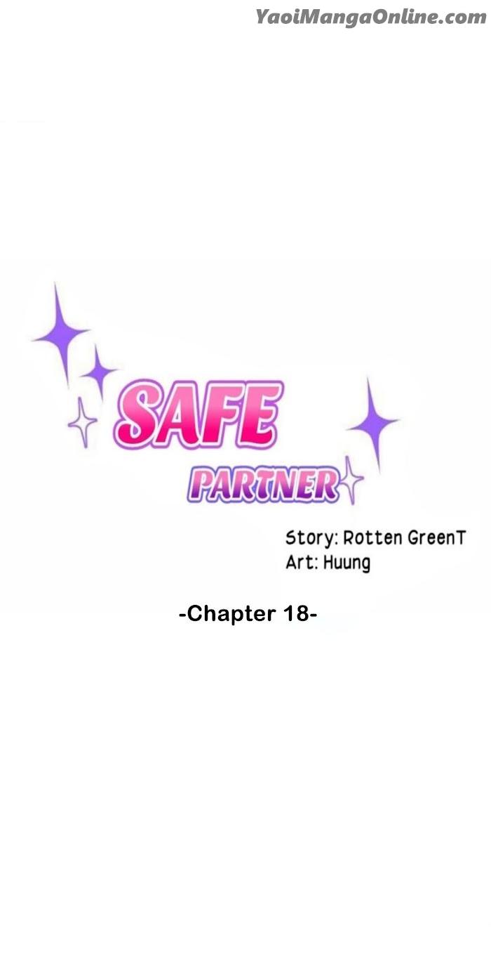 Safe-Partner-By-Rotten-Greent-Huung-Uncensored-Eng page 13