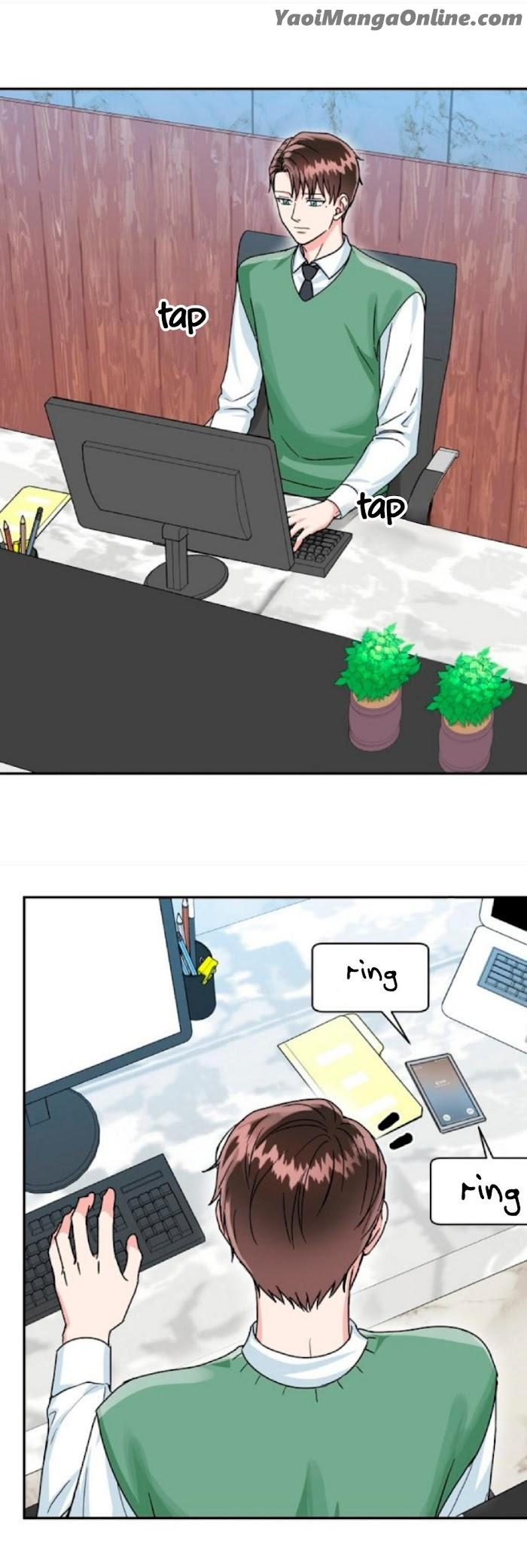Safe-Partner-By-Rotten-Greent-Huung-Uncensored-Eng page 14