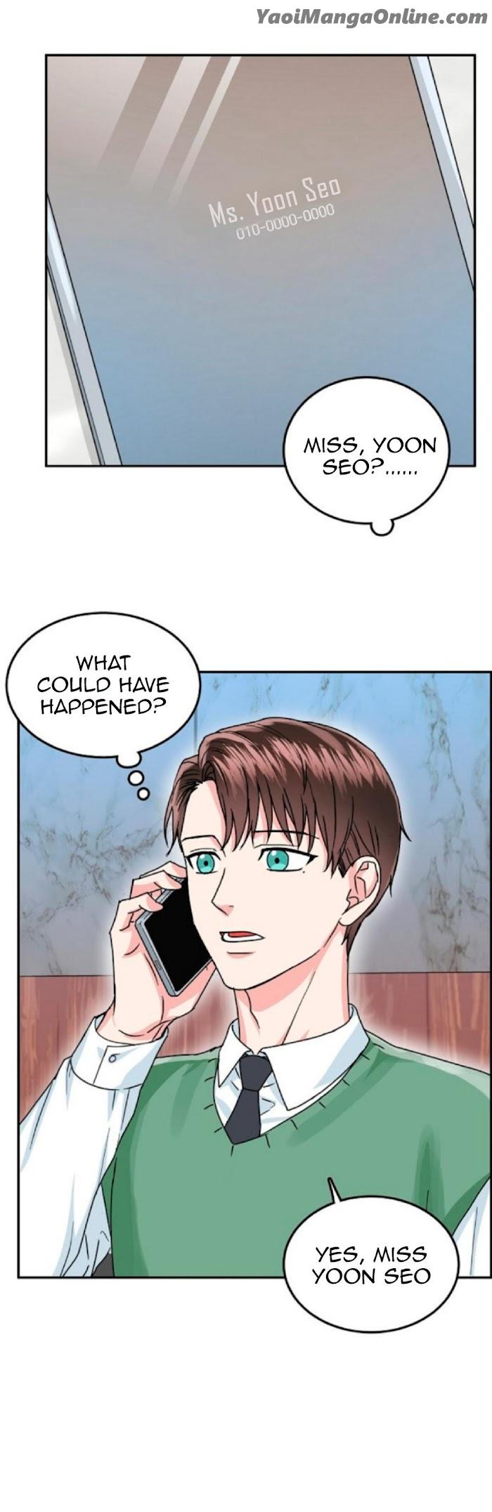 Safe-Partner-By-Rotten-Greent-Huung-Uncensored-Eng page 15