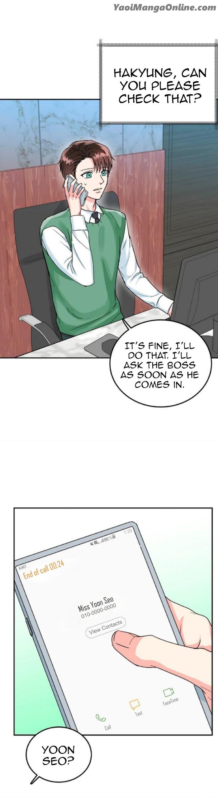 Safe-Partner-By-Rotten-Greent-Huung-Uncensored-Eng page 18