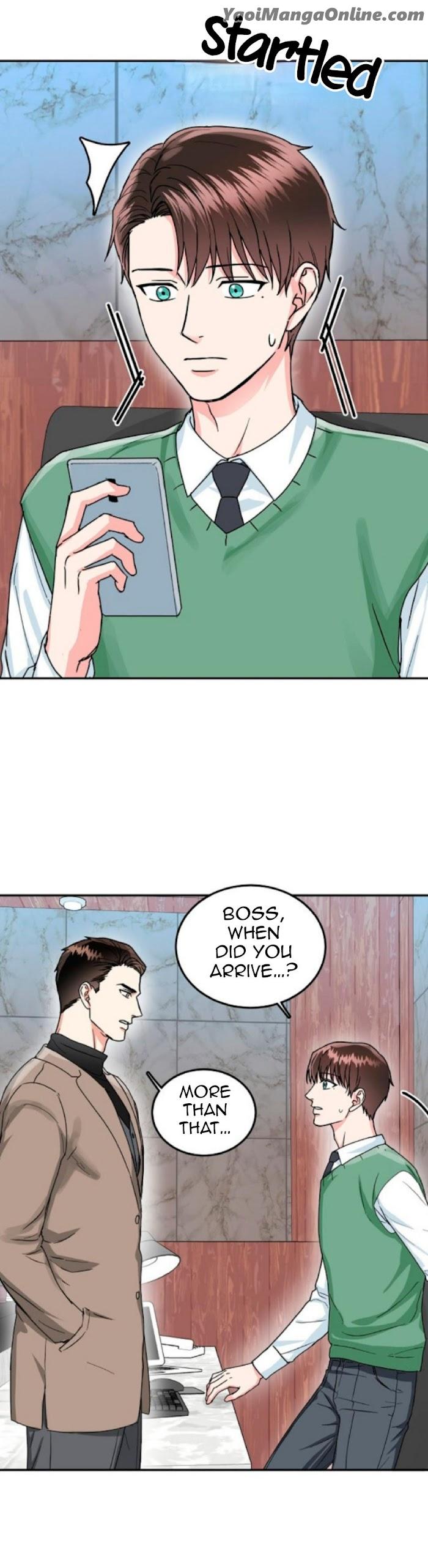 Safe-Partner-By-Rotten-Greent-Huung-Uncensored-Eng page 19