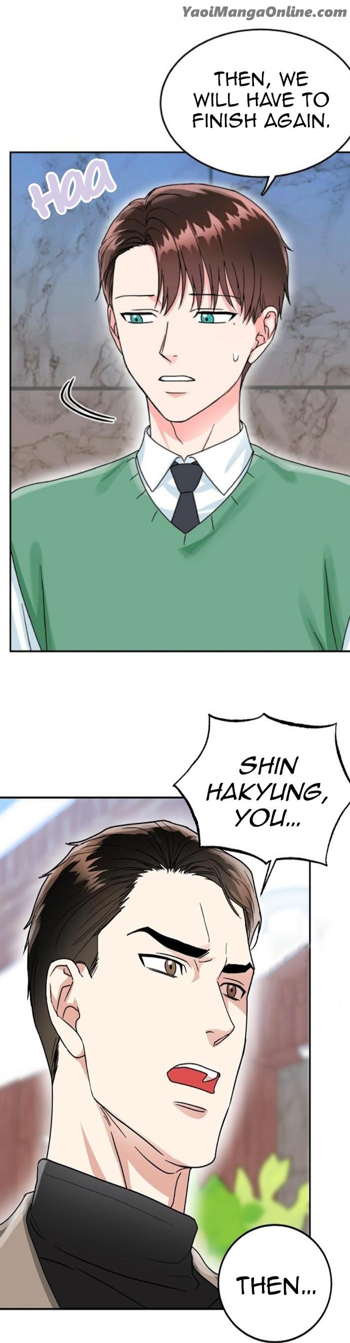 Safe-Partner-By-Rotten-Greent-Huung-Uncensored-Eng page 24