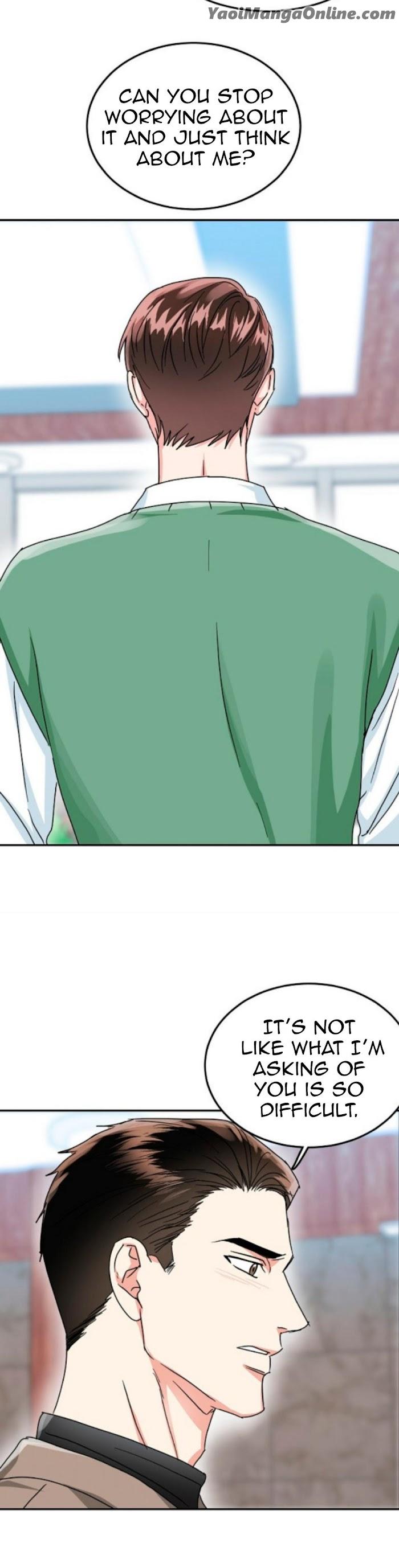 Safe-Partner-By-Rotten-Greent-Huung-Uncensored-Eng page 28