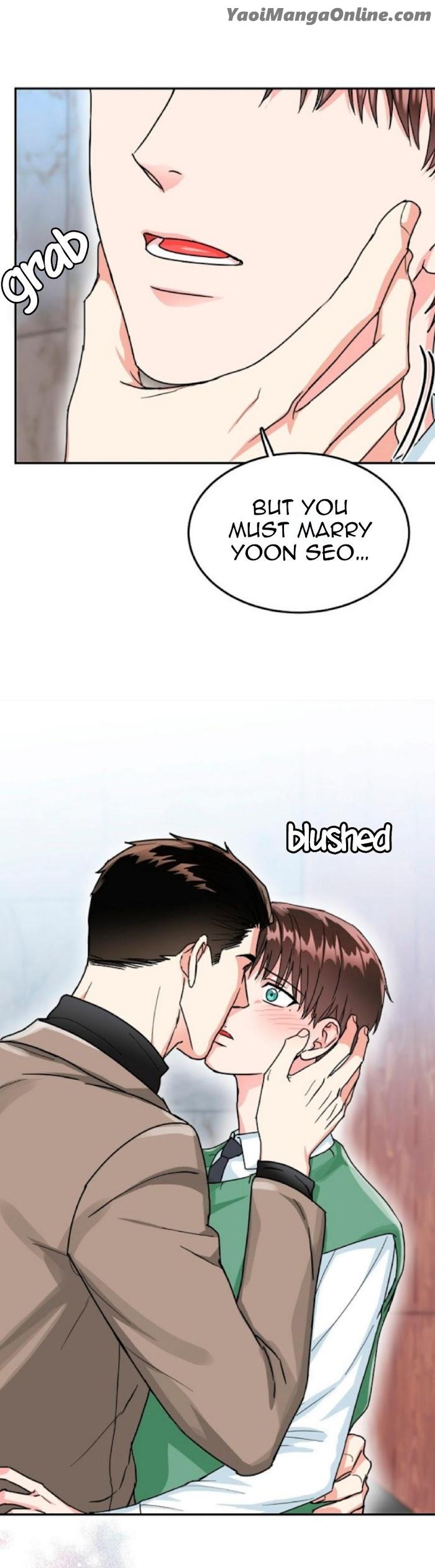 Safe-Partner-By-Rotten-Greent-Huung-Uncensored-Eng page 34