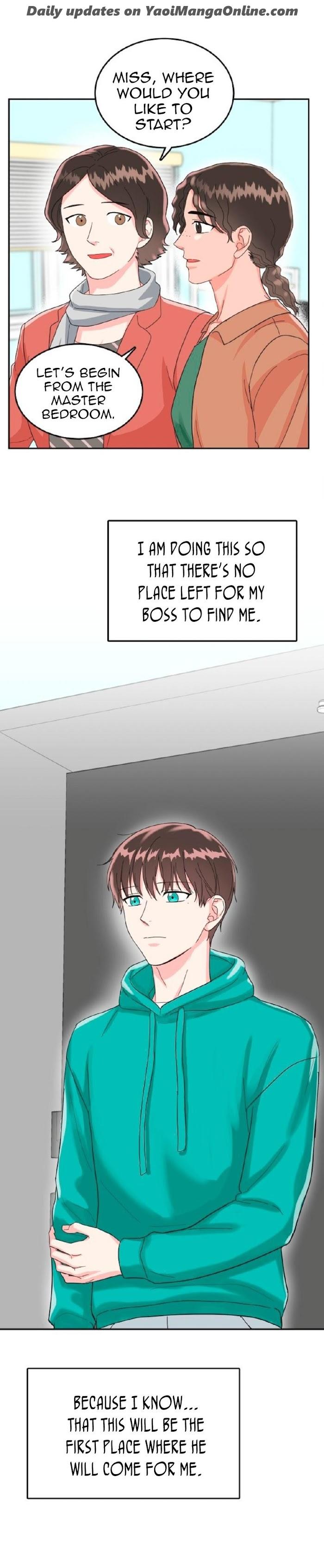 Safe-Partner-By-Rotten-Greent-Huung-Uncensored-Eng page 6
