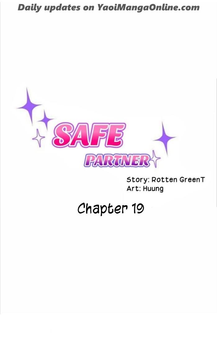 Safe-Partner-By-Rotten-Greent-Huung-Uncensored-Eng page 9