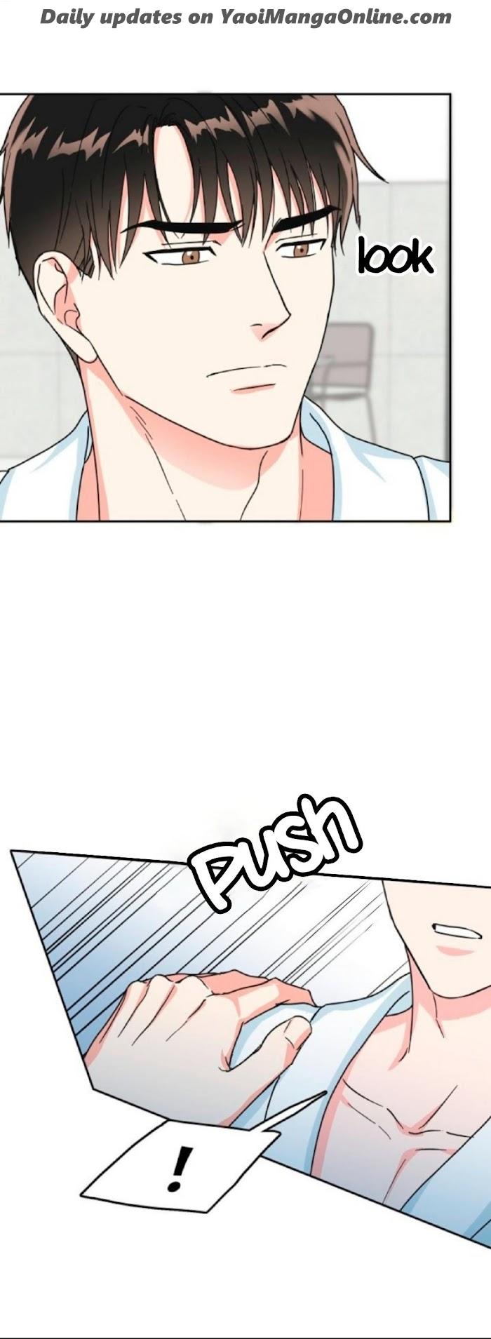 Safe-Partner-By-Rotten-Greent-Huung-Uncensored-Eng page 15