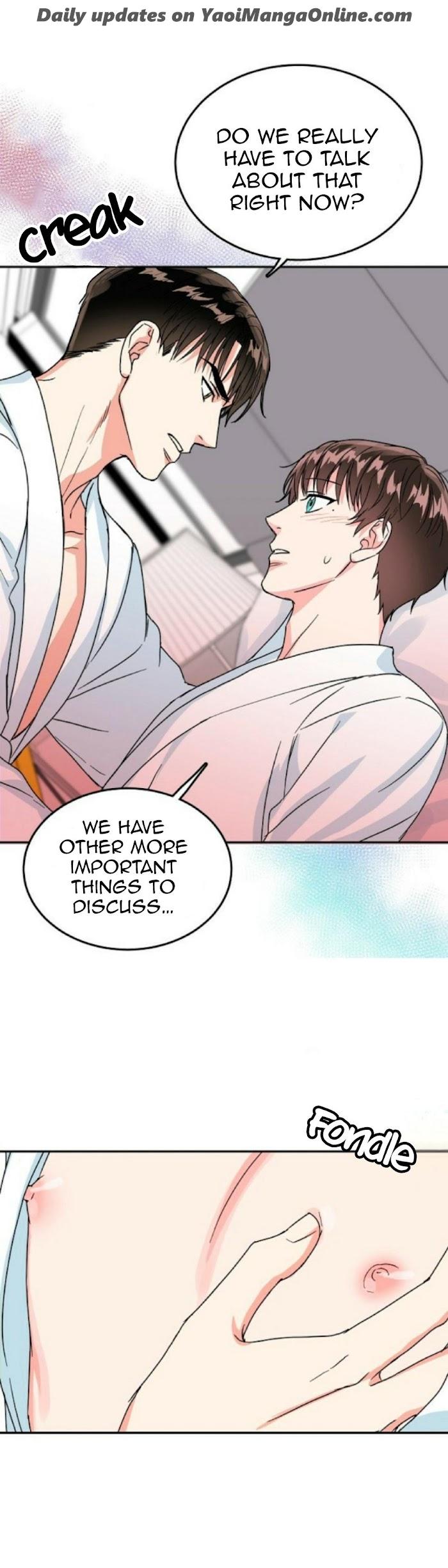 Safe-Partner-By-Rotten-Greent-Huung-Uncensored-Eng page 18