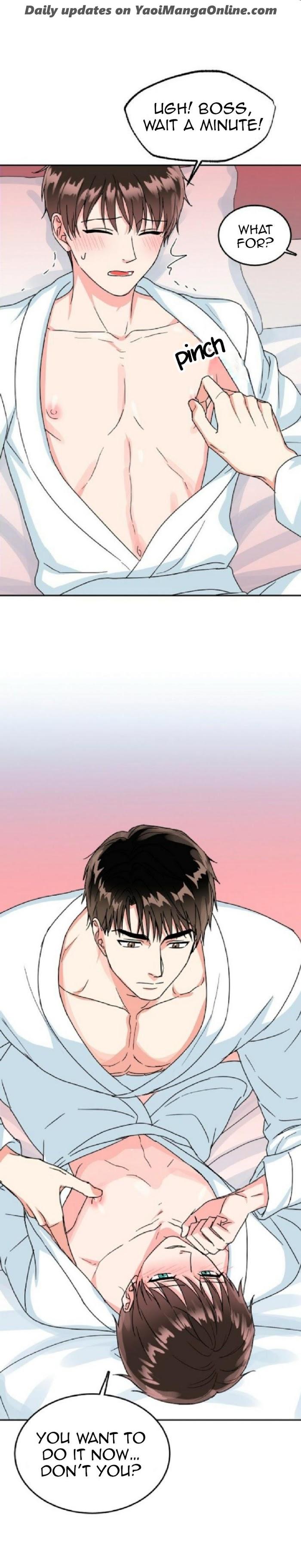 Safe-Partner-By-Rotten-Greent-Huung-Uncensored-Eng page 19