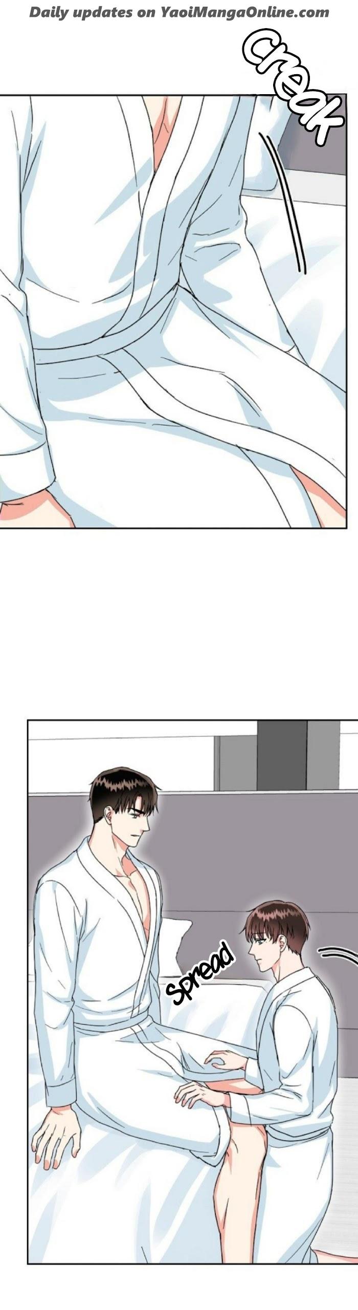 Safe-Partner-By-Rotten-Greent-Huung-Uncensored-Eng page 21