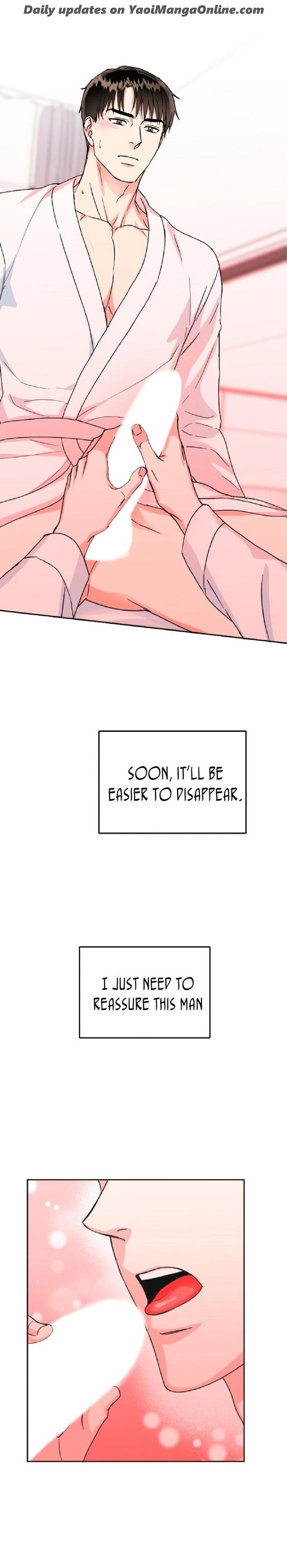 Safe-Partner-By-Rotten-Greent-Huung-Uncensored-Eng page 23