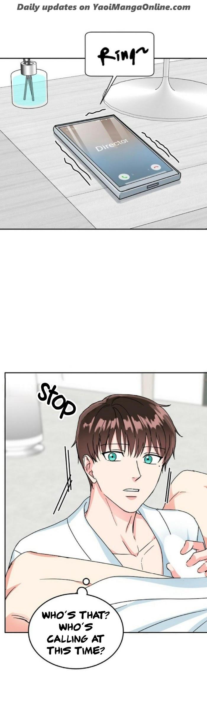 Safe-Partner-By-Rotten-Greent-Huung-Uncensored-Eng page 24