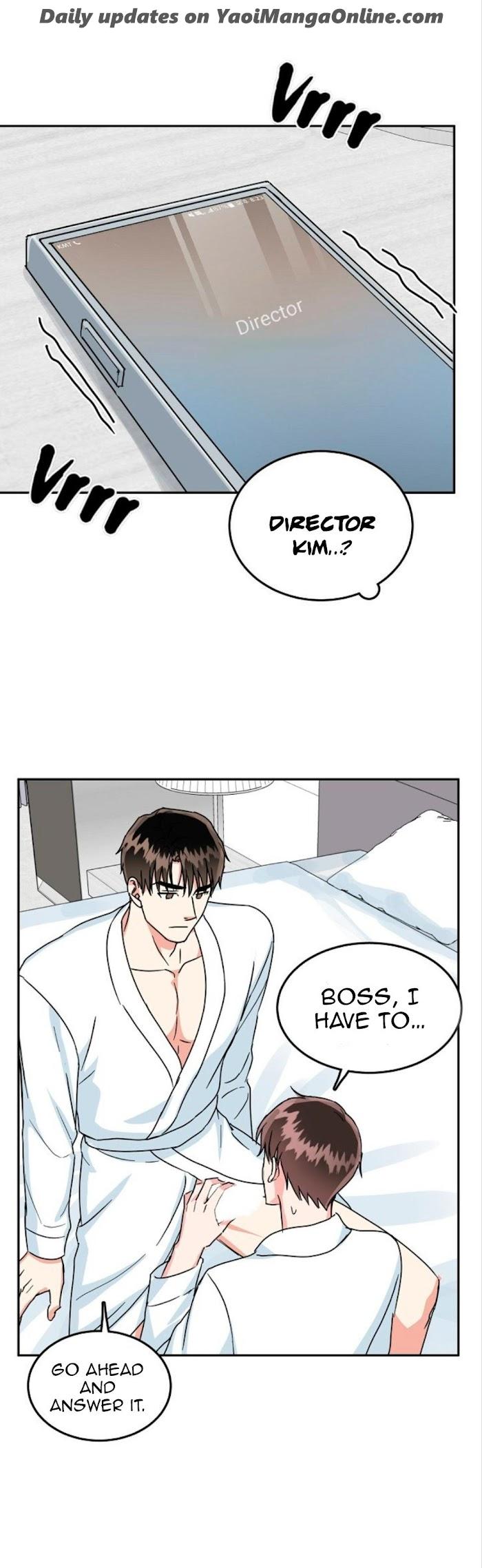 Safe-Partner-By-Rotten-Greent-Huung-Uncensored-Eng page 25