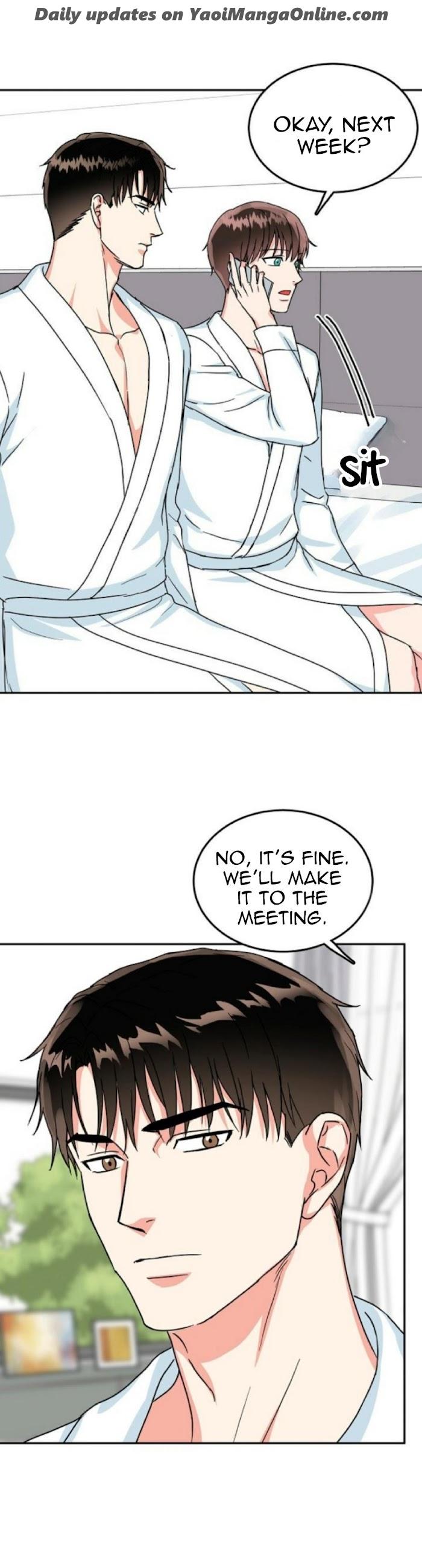 Safe-Partner-By-Rotten-Greent-Huung-Uncensored-Eng page 27