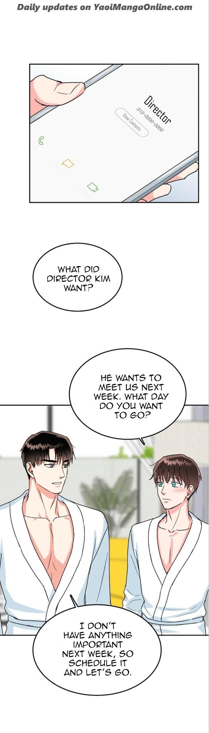 Safe-Partner-By-Rotten-Greent-Huung-Uncensored-Eng page 29