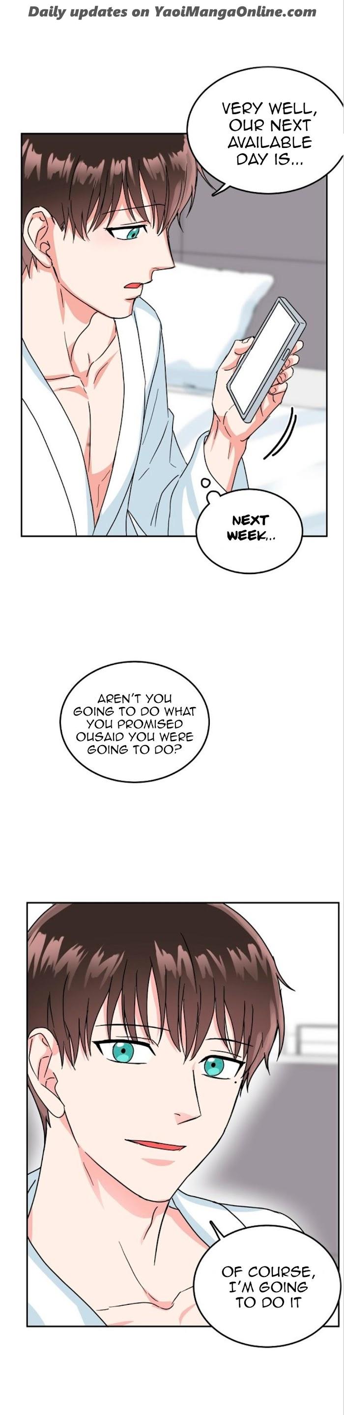 Safe-Partner-By-Rotten-Greent-Huung-Uncensored-Eng page 30