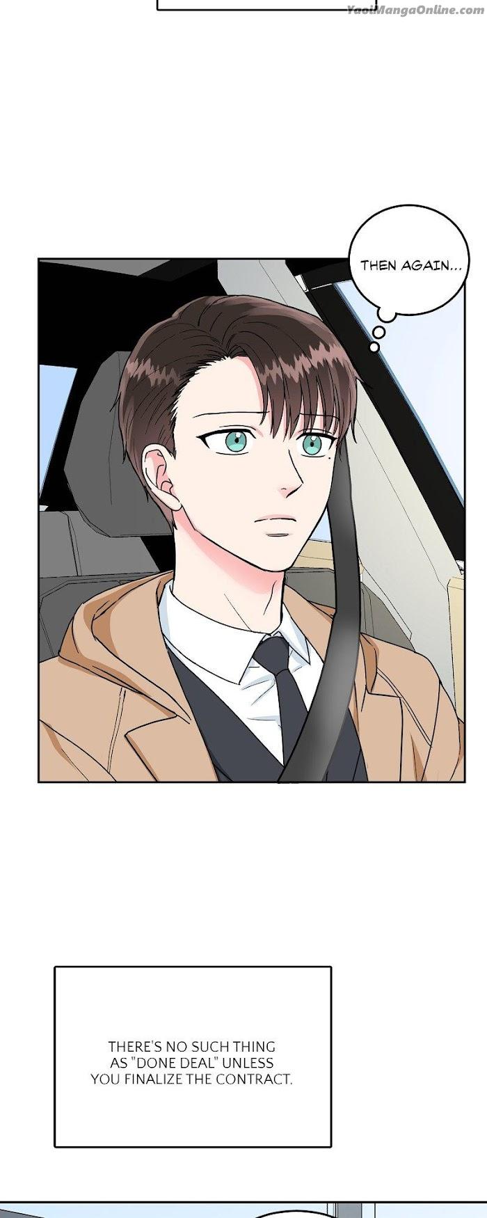 Safe-Partner-By-Rotten-Greent-Huung-Uncensored-Eng page 4
