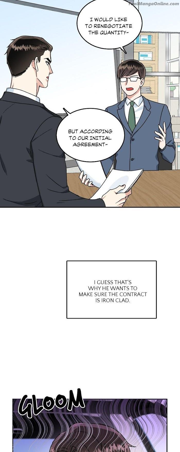 Safe-Partner-By-Rotten-Greent-Huung-Uncensored-Eng page 5