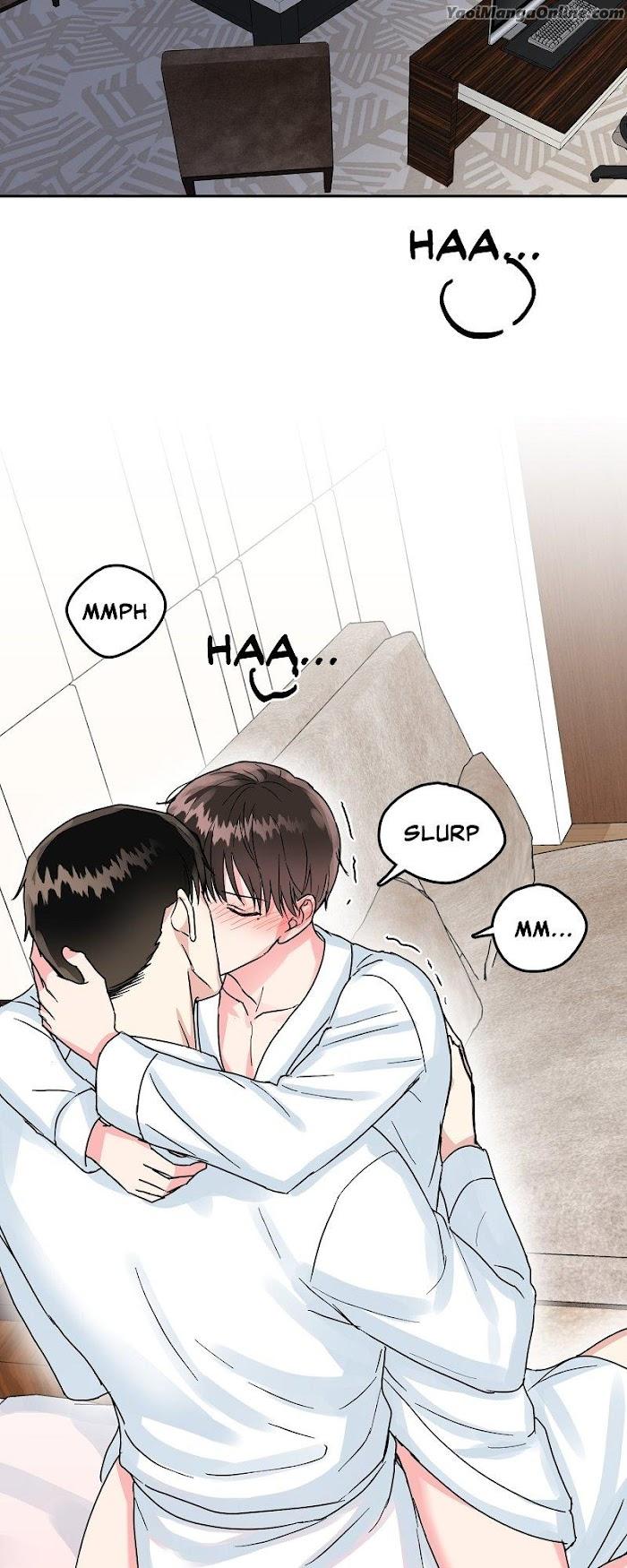 Safe-Partner-By-Rotten-Greent-Huung-Uncensored-Eng page 19